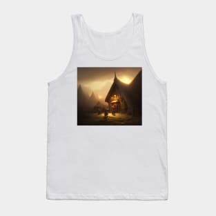 Village Arrival Tank Top